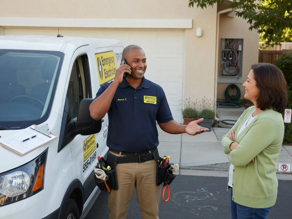 Emergency Electrician Hulett, WY FAQs